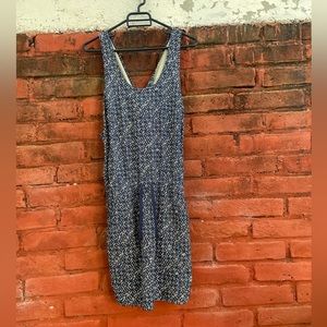 Patagonia lightweight dress with pockets size S